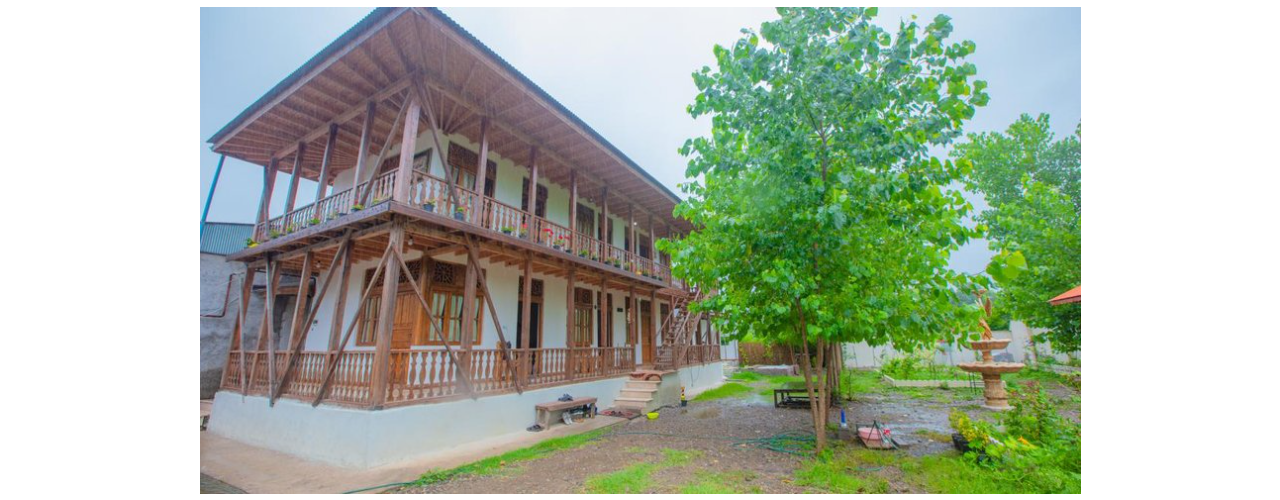 residence