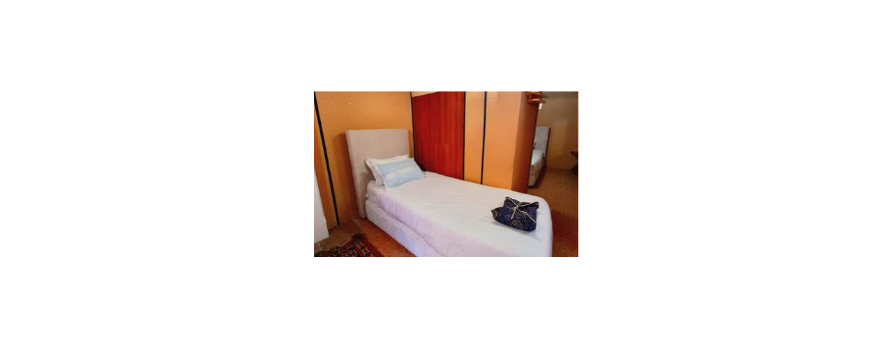 residence